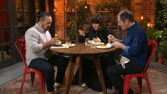 Episode 7 Perennial Pastas