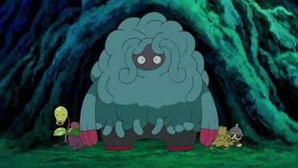 Episode 30 King of the Forest! Mojumbo!!