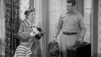 Episode 1 The New Housekeeper
