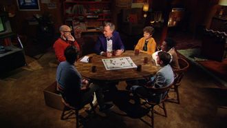 Episode 5 The AV Club