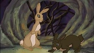 Episode 7 Challenge to Efrefa