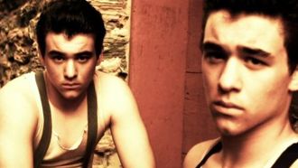 Episode 10 Twin Kings of London