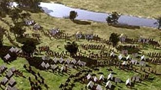 Episode 6 The Battle of the Boyne
