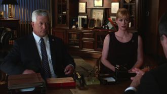 Episode 22 Exiles