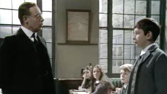 Episode 3 Huw's Training