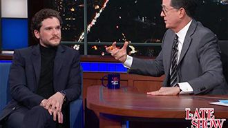 Episode 108 Kit Harington/Amber Tamblyn/Hozier