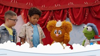 Episode 8 Nursery Rhyme Theater