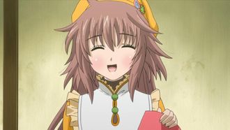 Episode 15 Himetaru Inori