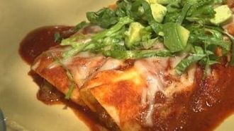 Episode 13 Mexican Favorites