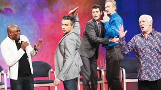 Episode 4 Jaime Camil