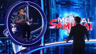 Episode 3 Week Three