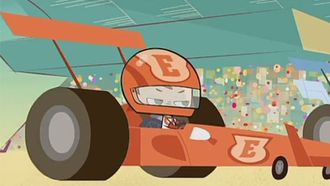 Episode 8 The Grand Prix