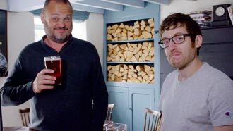 Episode 2 Wales