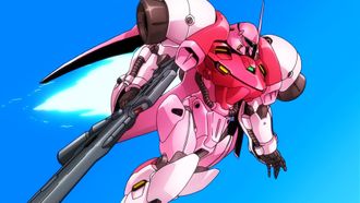 Episode 4 Ganpura Aidoru Kirara (Gunpla Idol Kirara)