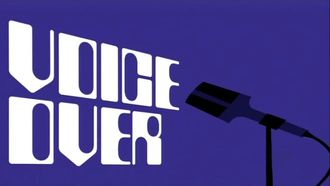Episode 28 Voice Over