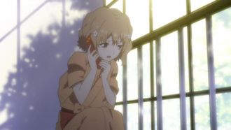 Episode 9 Kissuiso no Ichiban Nagai Hi
