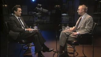 Episode 5 Dennis Potter: Man of Television