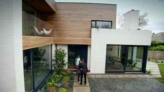 Episode 6 The Scandinavian House, Lizard Peninsula