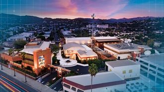 Episode 6 Scientology Media Productions