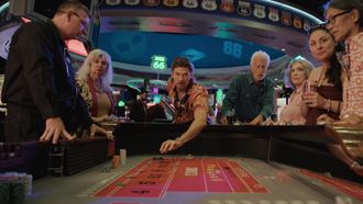 Episode 3 Craps