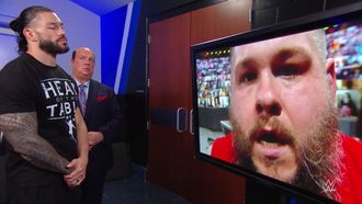 Episode 7 WWE Survivor Series 2020 Fallout