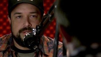 Episode 11 Pilot