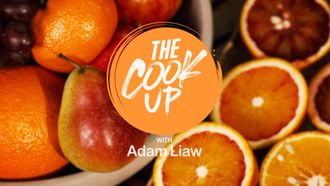 Episode 4 Great British Grub