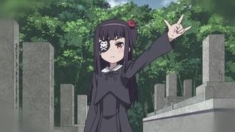 Episode 12 May the Light of Zvezda Shine Throughout this World