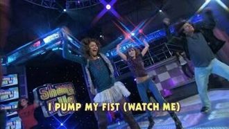 Episode 19 Twist It Up