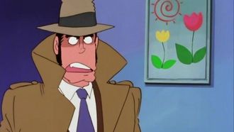 Episode 100 The Famous Painting Theft Ultra Operation