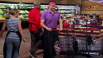 Episode 3 Food Network Stars Take Over Flavortown