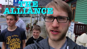 Episode 41 EXPANDING the ALLIANCE!