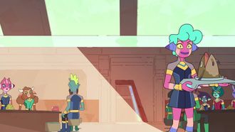 Episode 2 Cyrano