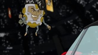 Episode 2 Battle Royal