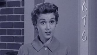 Episode 2 Eddie's Girl