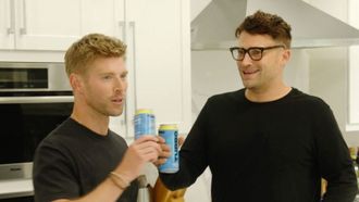 Episode 11 Blurred Tan Lines