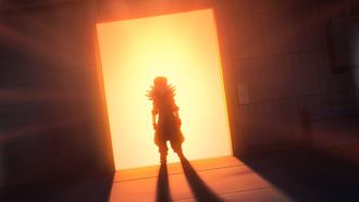 Episode 6 Shinjiru ka shinjinai ka wa omae no mondai (Whether You Believe It or Not Is Up to You)