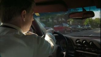 Episode 19 Man in the Shadows/The Hitchhiker