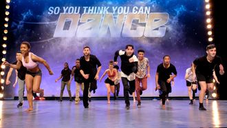 Episode 3 New York Auditions: No. 1