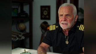 Episode 1 Ghost Ship