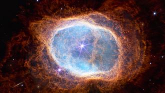 Episode 4 New Eye on the Universe