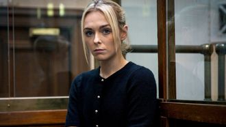 Episode 8 Friday, 17th January 2025