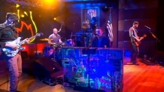 Episode 8 Coldplay