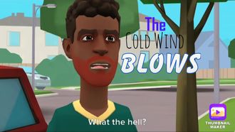 Episode 10 The Cold Wind Blows