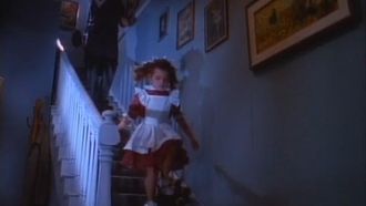 Episode 10 The Bride Wore Red