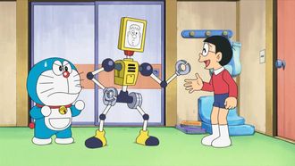 Episode 944