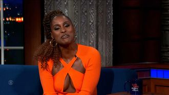Episode 24 Issa Rae/H.E.R.