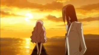 Episode 25 A Capricious and Selfish Man
