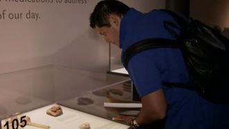 Episode 2 The Human Body