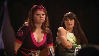 Episode 2 The Fantastic Chore